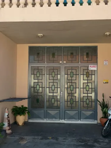 Sala Comercial