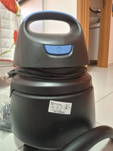 Aspirador de pó Electrolux