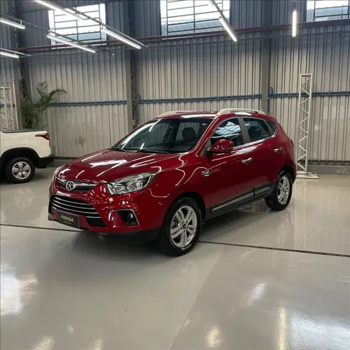 JAC T6 2.0 Jet Flex 5P Mec. 2016