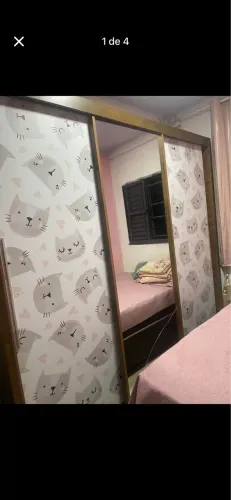 Guarda roupa 