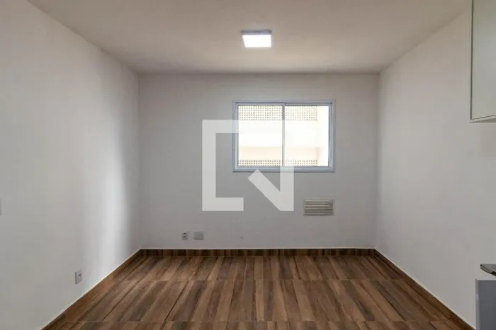 Apartamento à Venda - Barra Funda, 1 Quarto, 35 m2