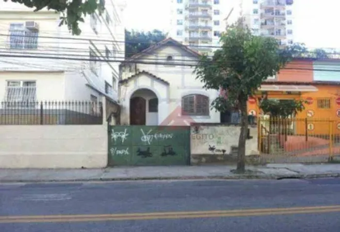 Casa para alugar, 92 m por R$ 8.000/mês - Santa Rosa - Niterói/RJ