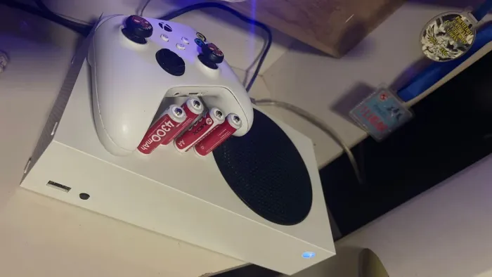 Xbox séries S