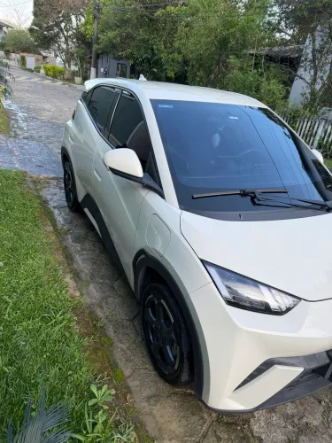 BYD Dolphin Mini (Elétrico) 2025