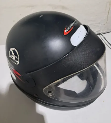 Capacete San Marino Classic