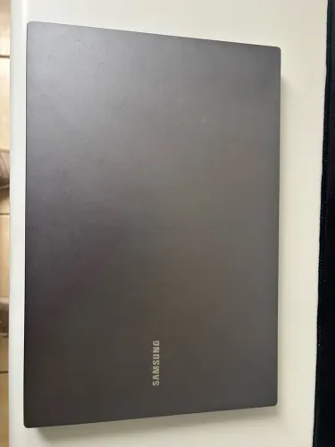Notebook Samsung Book