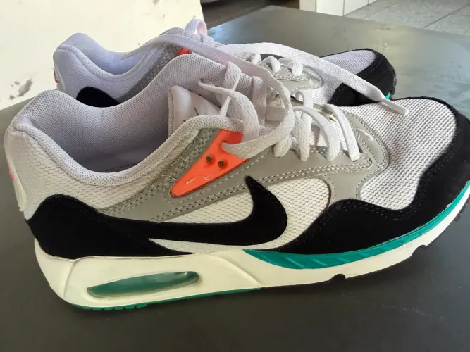 tênis nike air max correlate feminino 37