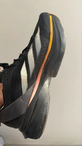 Adidas adizero adios pro 3