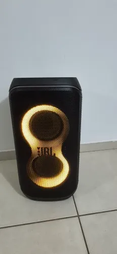 Caixa de som Jbl