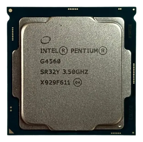 PROCESSADORES INTEL PENTIUM - ALTA QUANTIDADE DISPONÍVEL