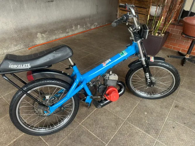 Bikelet
