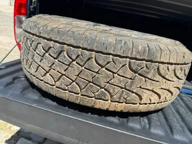 Pneu Pirelli Scorpion AT R16