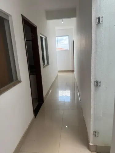 Imóvel para aluguel com 30 metros quadrados com 1 quarto em Setor Leste - Brasília - DF