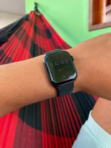 smartwatch watch 11