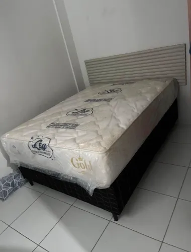 Cama de casal