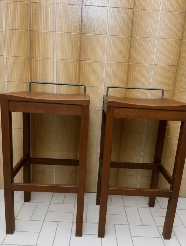 Banquetas armazém tokstok