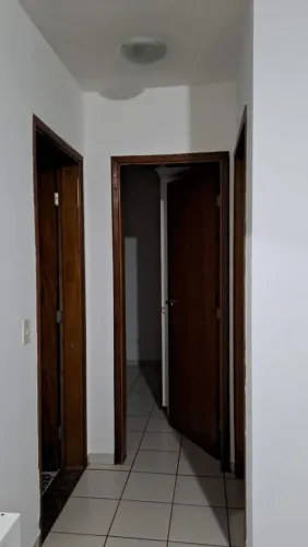 Apartamento Planalto