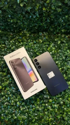 SAMSUNG A05S 128GB ( venda no boleto com nome em restrição)
