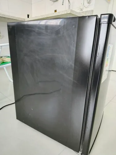 Geladeira Philco 110v precisa de transformador