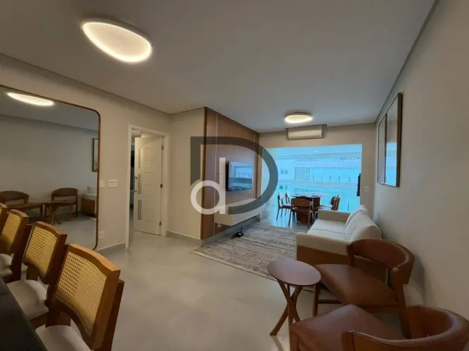 Apartamento com 3 dormitórios à venda, 90 m² por R$ 3.600.00 - Riviera de São Lourenço - B