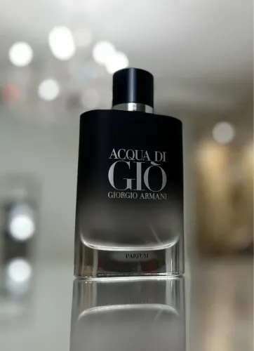 Perfume Acqua di Giò Parfum 125ml