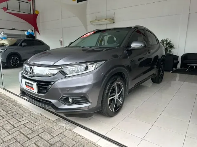 Honda HR-V EXL 1.8 Flexone 16V 5P Aut. 2020