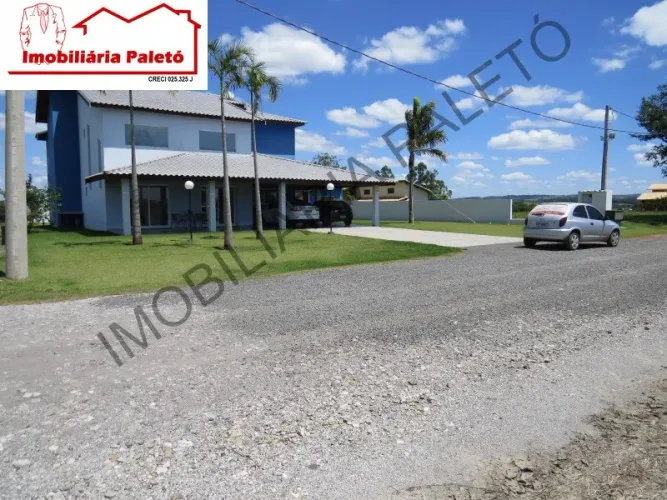 Sobrado a venda no condomínio ninho verde eco residence na cidade de Porangaba interior de