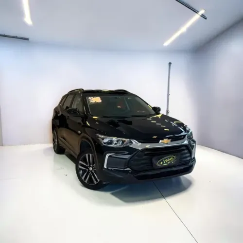 Chevrolet Tracker LT 1.0 Turbo 12V Flex AUT 2025