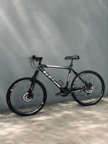 Bicicleta Aro 29 GTS 
