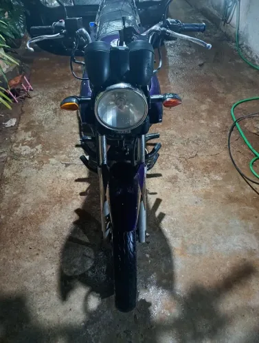 Vendo factor 125 completa 6.800
