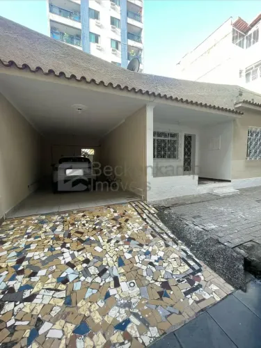 Casa para locação, Jardim Amália, Volta Redonda, RJ