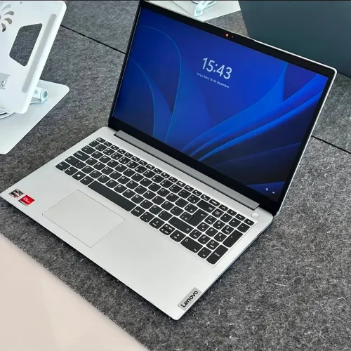 Notebook Gamer Lenovo ideapad Ryzen