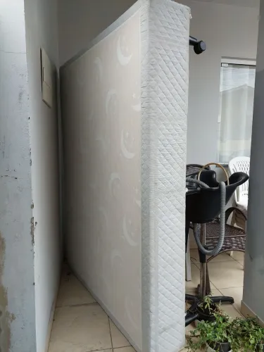 Vendo box de casal