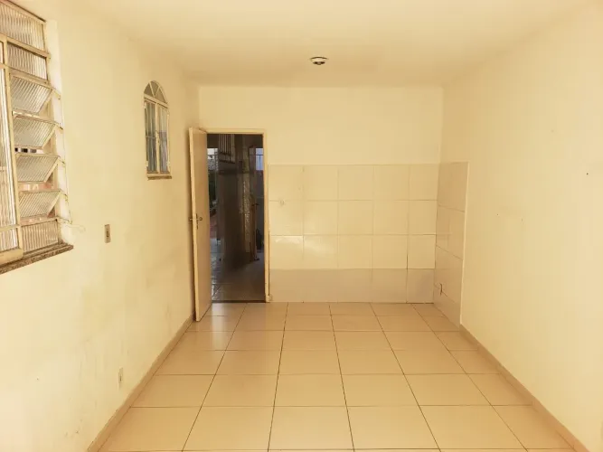 Aluguel casa