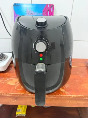 Vendo air fryer