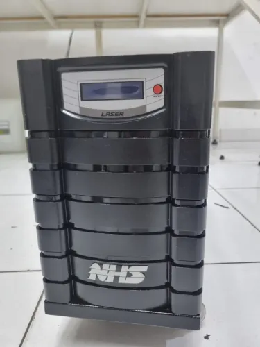 Nobreak NHS senoidal 3000va