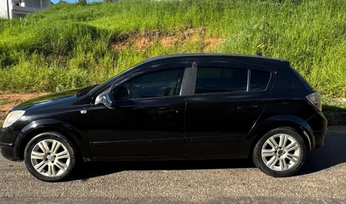 Imagem de Chevrolet Vectra GT 2.0 MPFI 8V Flexpower Mec. 2008