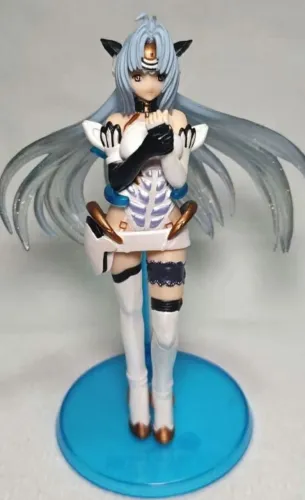 Xenosaga legend ep2 duas figures