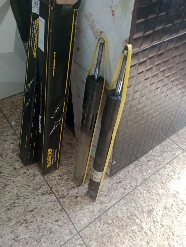 Amortecedor do Honda city