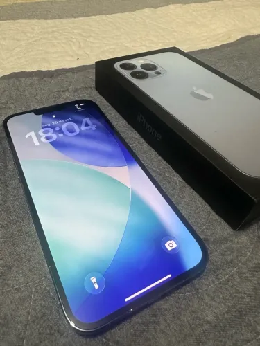 Iphone 13 Pro Max 256gb 77%