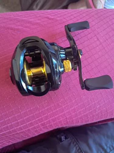 Vendo 100 reais caretilha p4 bg maruri lado direito<br>Monte Santo de Minas nunca usada <br>