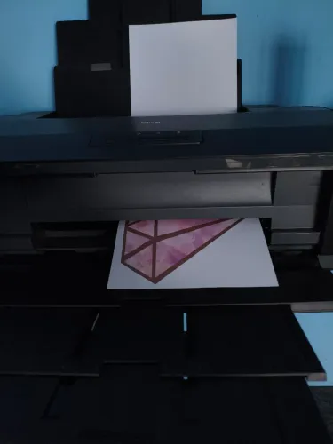 Impressora sublimatica Epson l1300 a3