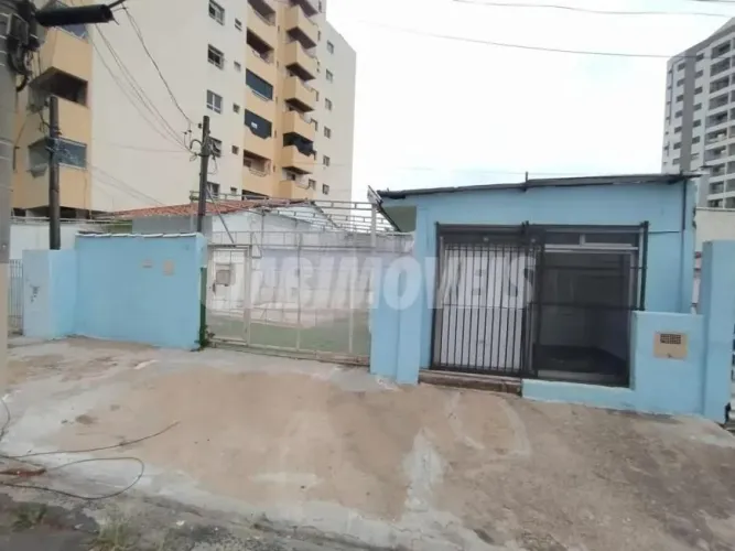 casa - Jardim Chapadão - Campinas