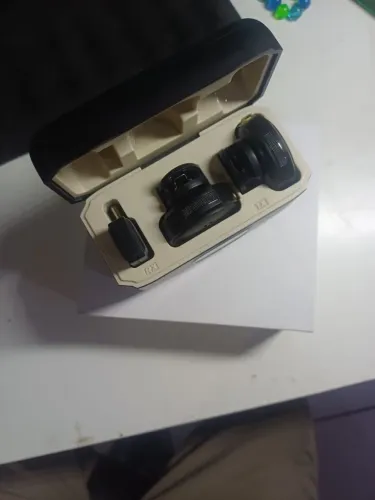 MicroFone Sem Fio Wireless
