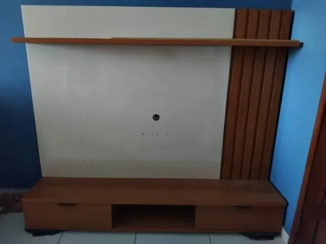 RACK / PAINEL PARA TV À VENDA