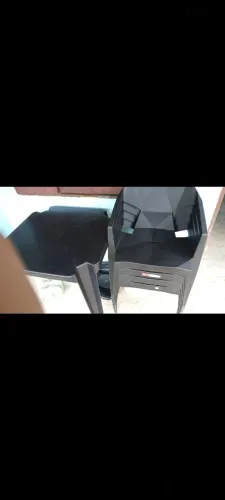 Vendo jogo. De mesa