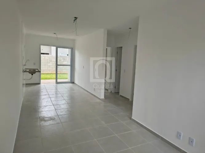 CASA CONDOMÍNIO RESERVA DA BARONESA, ZONA OESTE DE SOROCABA