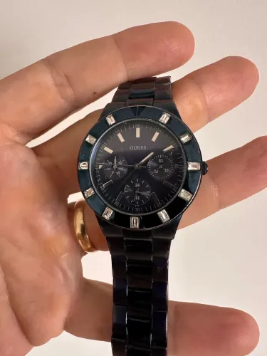 Relógio guess feminino