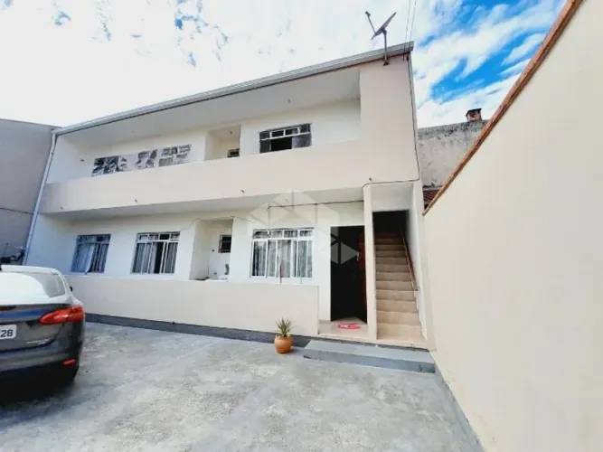 Apartamento 70M² - para Alugar