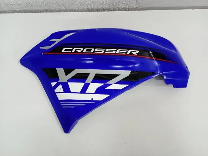 Aba Asa Tanque Yamaha Crosser Original Le 2018 Vermelha 